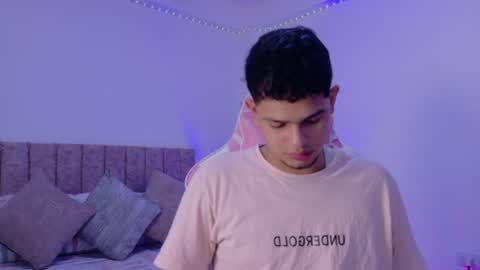 ADRIAN online show from July 12, 7:28 pm