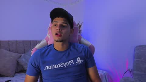 ADRIAN online show from July 9, 7:18 pm