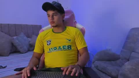 ADRIAN online show from July 8, 7:17 pm