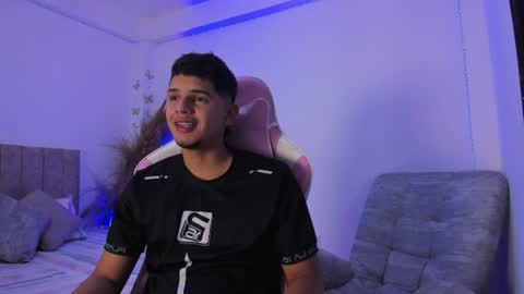 ADRIAN online show from July 11, 7:28 pm