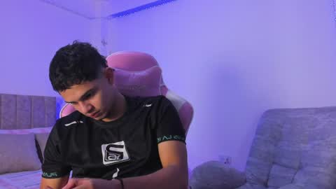 ADRIAN online show from June 18, 7:30 pm