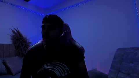 ADRIAN online show from July 20, 6:53 pm
