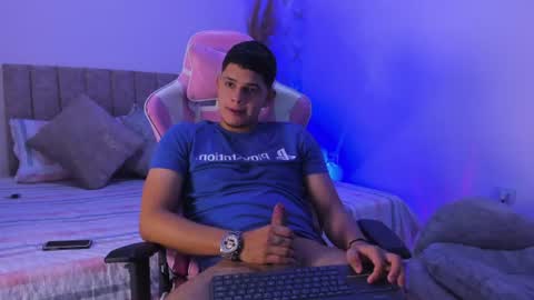 ADRIAN online show from July 1, 7:44 pm