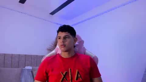 ADRIAN online show from July 24, 1:58 am