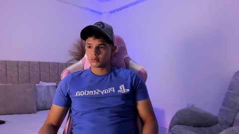 ADRIAN online show from July 28, 8:23 pm