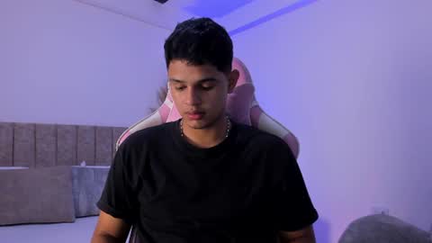 ADRIAN online show from July 31, 1:06 am