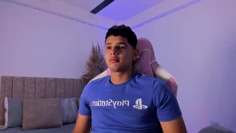 ADRIAN online show from July 22, 7:05 pm