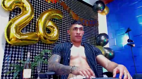   online show from November 28, 4:47 pm