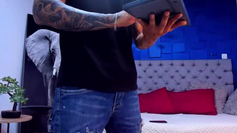   online show from September 10, 12:33 am