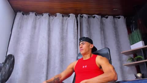   online show from January 21, 6:34 pm