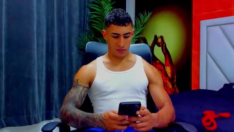   online show from March 18, 11:49 am