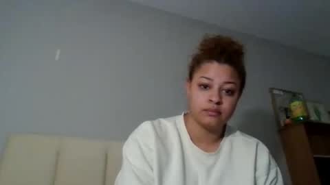 Princess Adri online show from May 24, 11:22 pm