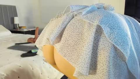 Adriana online show from April 22, 3:24 am