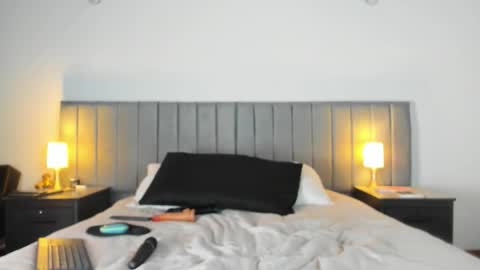 Adriana online show from November 9, 4:38 am