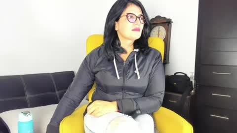 Adriana online show from July 20, 2:58 am