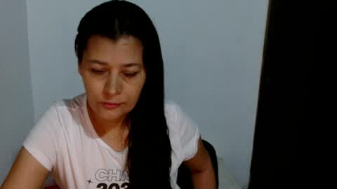 Adriana milf online show from June 23, 5:37 am