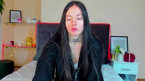 Adriana online show from March 5, 10:02 am