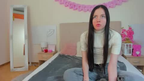 Adriana online show from March 3, 6:42 am