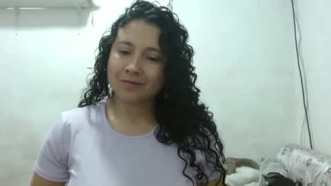 Adriana Tellez online show from September 20, 2:31 pm