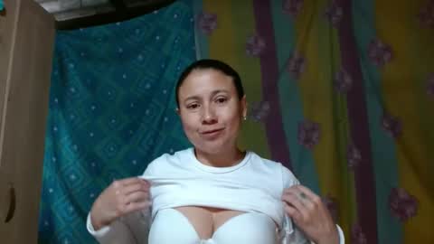 Adriana Tellez online show from January 6, 3:08 pm