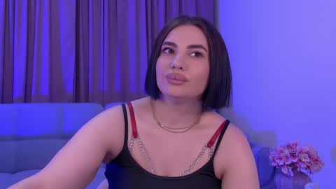 AdrianaTores online show from April 24, 3:03 pm