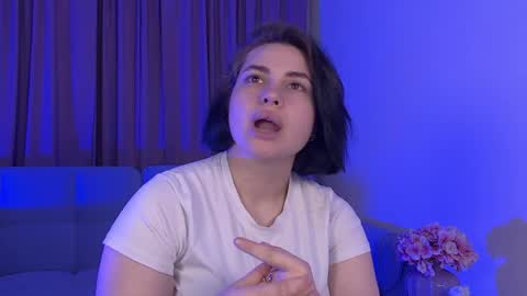 AdrianaTores online show from April 29, 2:38 am