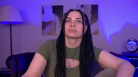 AdrianaTores online show from June 17, 7:19 pm