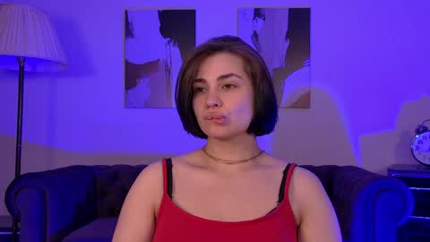 AdrianaTores online show from May 4, 6:14 pm
