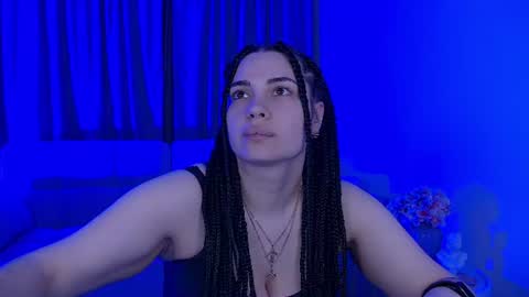 AdrianaTores online show from June 16, 7:18 pm