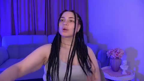 AdrianaTores online show from June 15, 6:11 pm