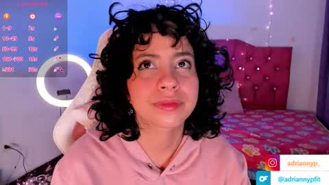 adrianny online show from September 10, 10:11 pm