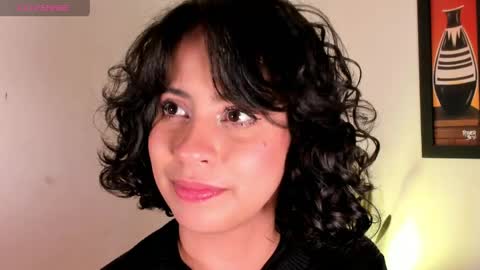 adrianny online show from April 29, 2:38 am