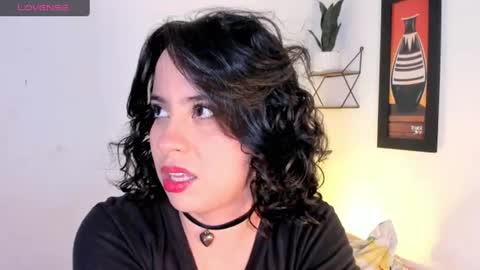 adrianny online show from July 14, 1:42 am
