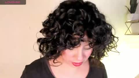 adrianny online show from July 12, 1:31 am