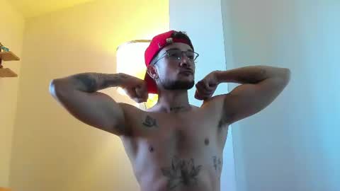 Adrian online show from July 21, 12:07 pm