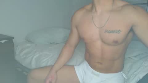 adriano guapo online show from February 7, 6:16 am