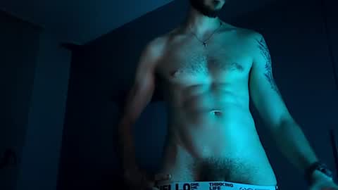 Adriano online show from June 29, 7:57 pm