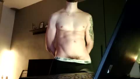 Adriano online show from January 13, 6:37 pm