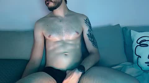 Adriano online show from July 4, 7:50 pm