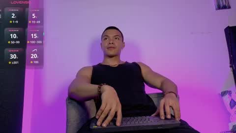 adriel_escalante online show from May 4, 1:45 am