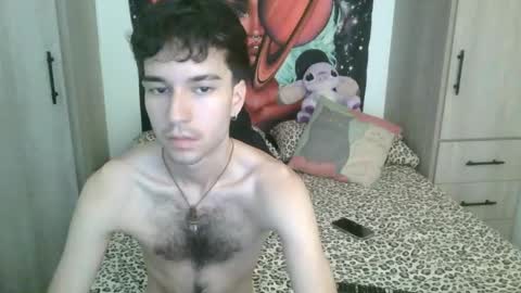 adrien_polo online show from April 26, 4:04 pm