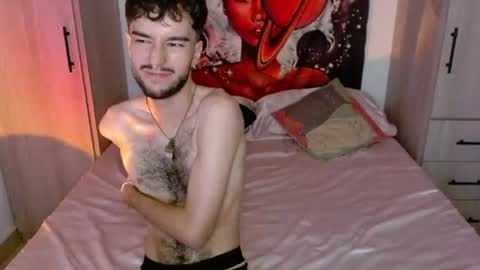 adrien_polo online show from July 7, 2:24 am