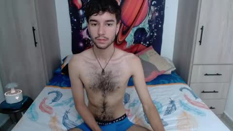 adrien_polo online show from August 1, 8:21 pm