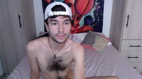 adrien_polo online show from June 23, 10:27 pm