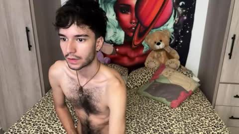 adrien_polo online show from May 2, 1:06 pm