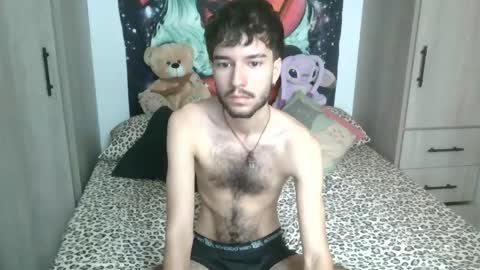 adrien_polo online show from April 25, 2:14 pm