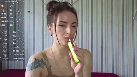 Adriana online show from June 17, 6:07 am