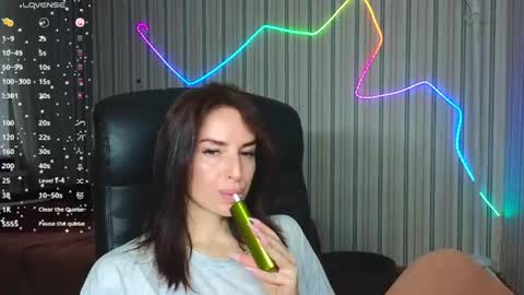 Adriana online show from July 24, 7:05 am