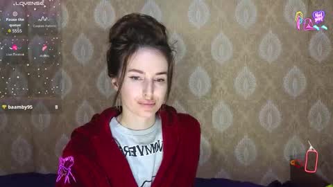 Adriana online show from March 13, 6:44 pm