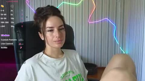 Adriana online show from July 2, 6:40 am